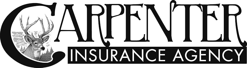 Carpenter Insurance Agency - Logo 800